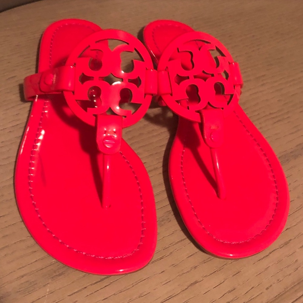 Tory Burch Miller Sandals